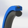 PTFE NBR Piston Keçesi