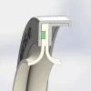Sırt Sırta (Çift Yön Dudak) PTFE Teflon Keçe