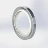 Sırt Sırta+Toz Dudak PTFE Teflon Keçe