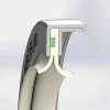 Sırt Sırta+Toz Dudak PTFE Teflon Keçe