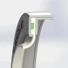 Ters Dudak PTFE Teflon Keçe