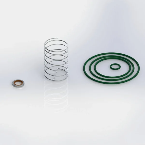 002906009400 - GA 90-315 GR OIL STOP VALVE KIT