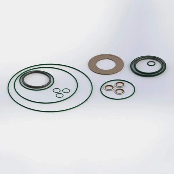 002906095900 - GA90-160 MIN. PRESS VALVE KIT