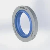 Alüminyum Kasa Üç Dudak PTFE Teflon Keçe