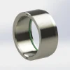 Keçe Bileziği O-ring Kanallı Kademeli 2 Tip-4 Sağ Keçe Bileziği O-ring Kanallı Kademeli 2 Tip-4 Sağ