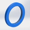 PTFE Statik Flanş Sızdırmazlık Keçesi Tip-2 - 21307 PTFE Statik Flanş Sızdırmazlık Keçesi Tip-2