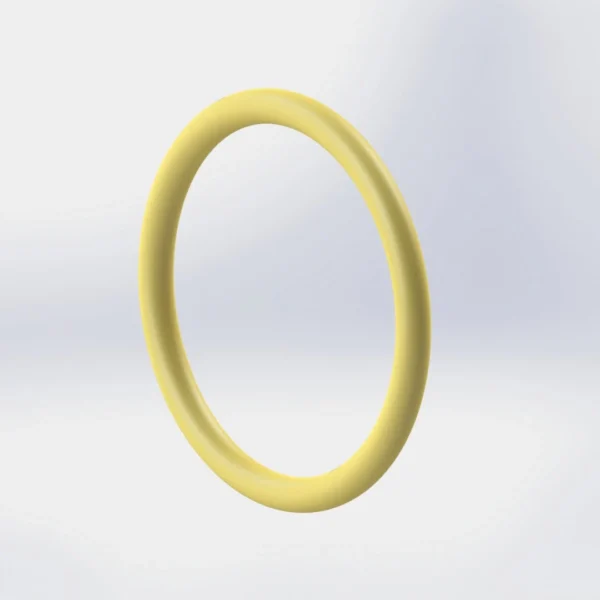 PTFE Teflon O-ring Çeşitleri - 30105 PTFE Teflon O-ring Çeşitleri