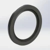 Paslanmaz Destekli PTFE Teflon Keçe Tip-1 Paslanmaz Destekli PTFE Teflon Keçe Tip-1