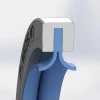 Sırt Sırta Yekpare PTFE Teflon Keçe