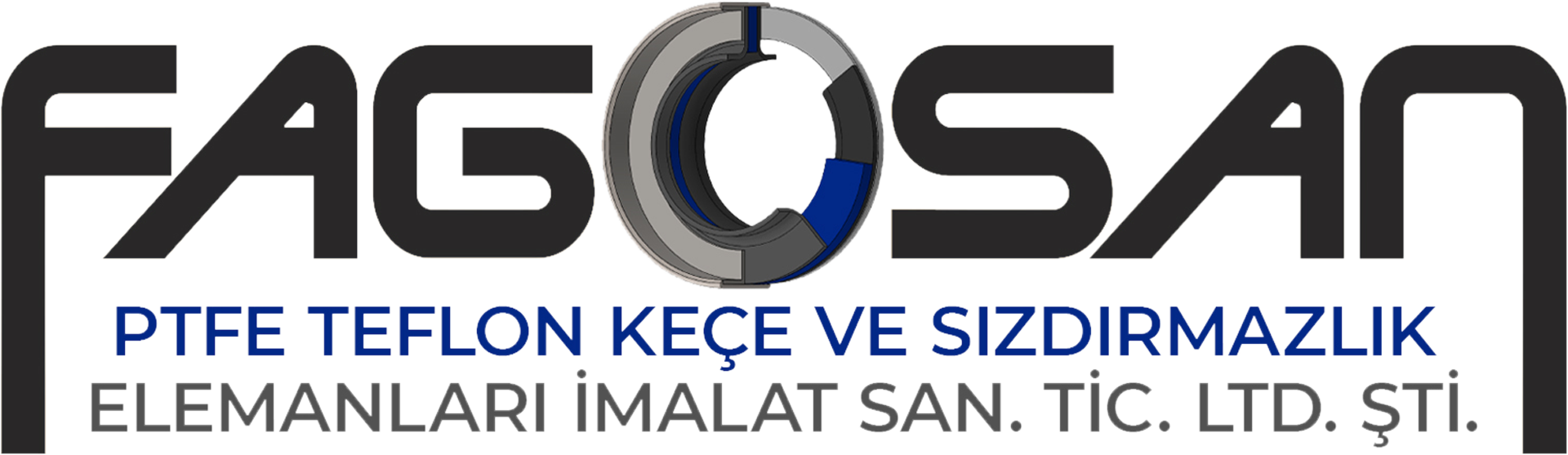 Fagosan Logo